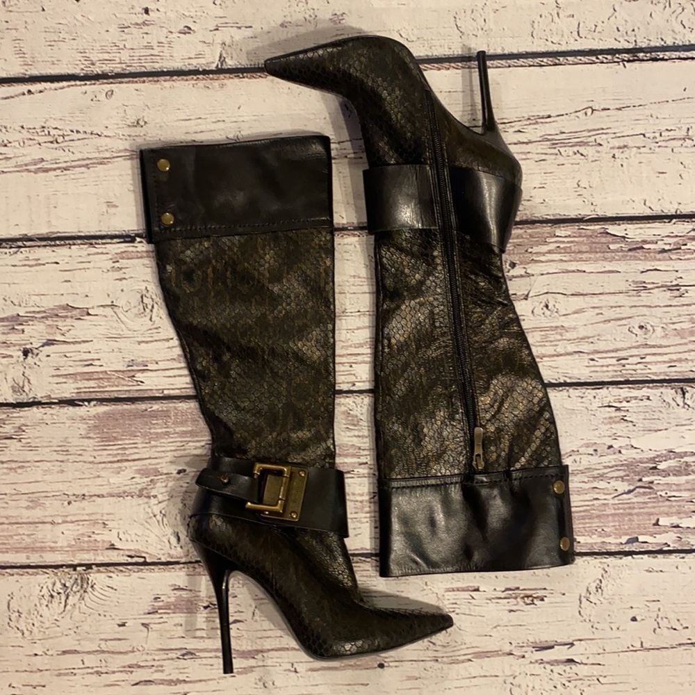 Marciano boots - Picture 4 of 11